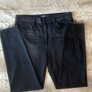 Just Black Denim Jeans